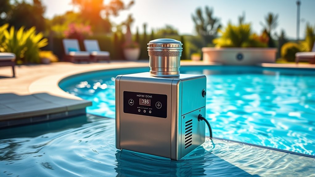 top 13 gas pool heaters