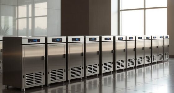 top 15 1hp cold plunge chillers