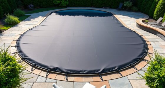 top 15 pool covers