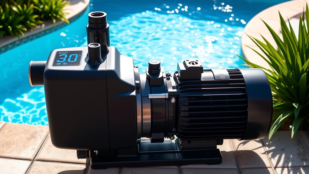 top 2025 variable speed pool pumps