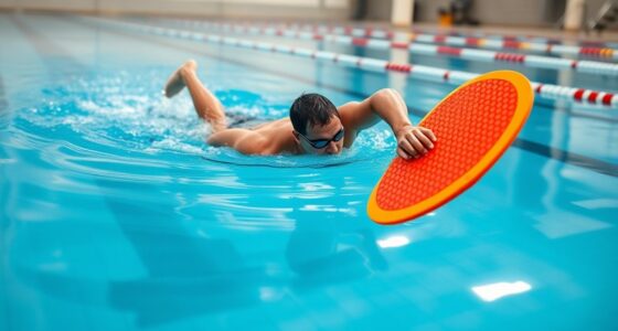 top adult swim kickboards