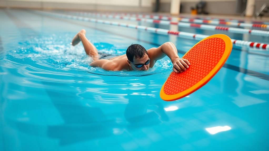 top adult swim kickboards