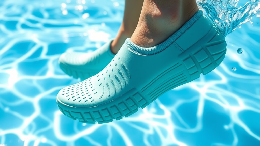 top aquatic shoe recommendations