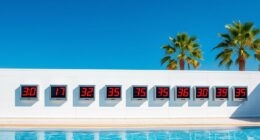 top aquatic stopwatch recommendations