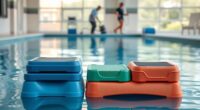 top aquatic therapy platforms