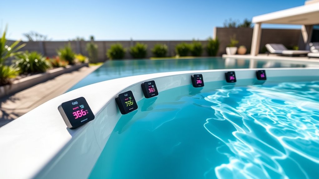 top bluetooth water thermometers