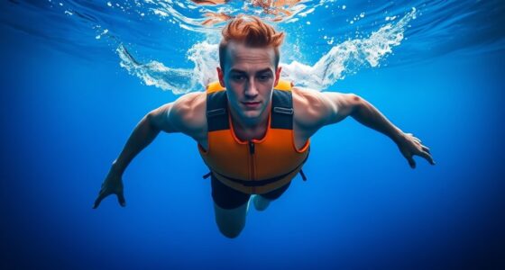 top buoyancy belts for comfort