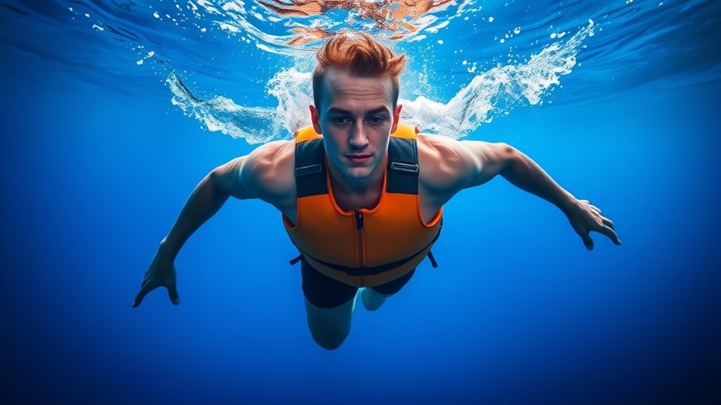 top buoyancy belts for comfort