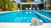 top chlorine tablets for lap pools