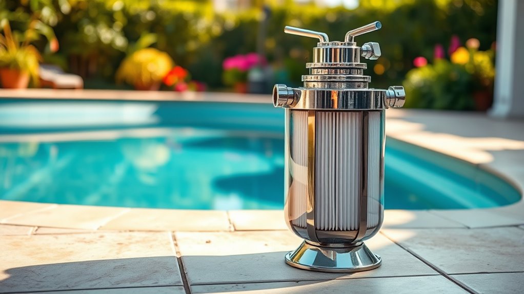 top de pool filter picks