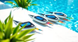 top digital pool testers