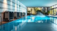 top indoor pool dehumidifiers