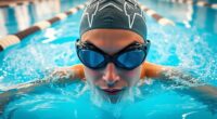 top lap pool goggles 2025