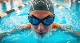 top lap pool goggles 2025
