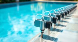 top peristaltic pool pumps