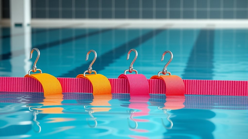 top pool anchor strap recommendations