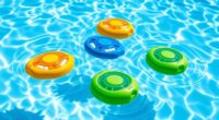 top pool chlorine dispenser picks
