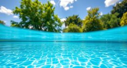 top pool clarifiers for clarity