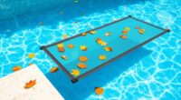 top pool cover options