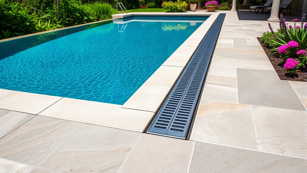 top pool drainage solutions