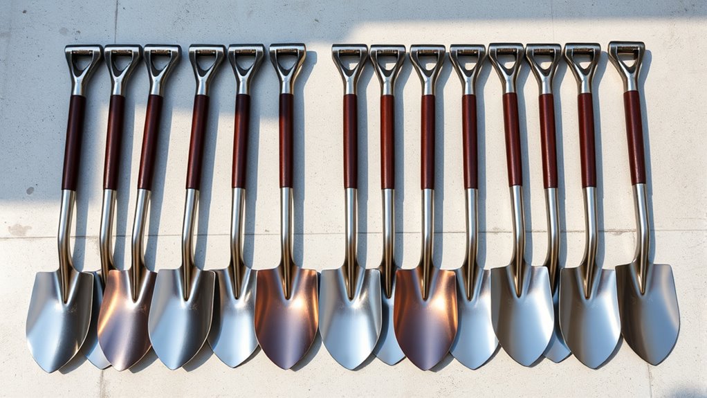 top pool excavation sets