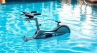 top pool exercise bike reviews