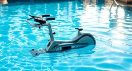 top pool exercise bike reviews