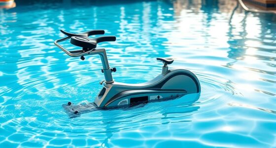 top pool exercise bike reviews
