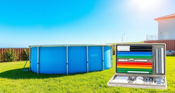 top pool kit selections