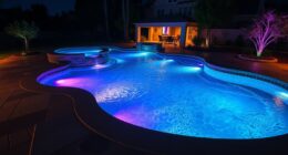 top pool led light kits