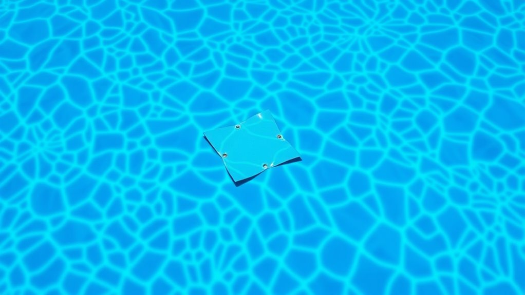 top pool liner repair kits