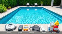 top pool maintenance kits
