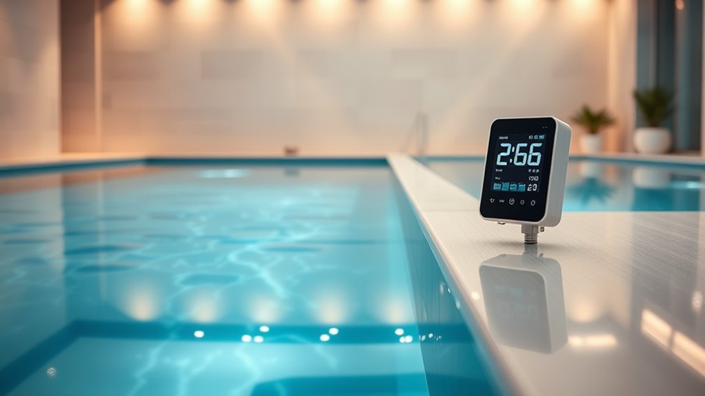 top pool ph controllers