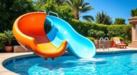 top pool slides for safety