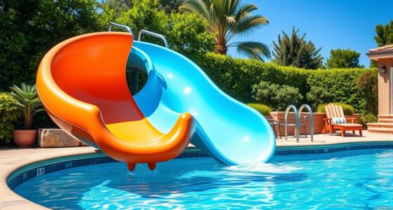 top pool slides for safety