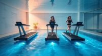 top pool treadmill picks