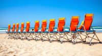 top portable lifeguard chairs