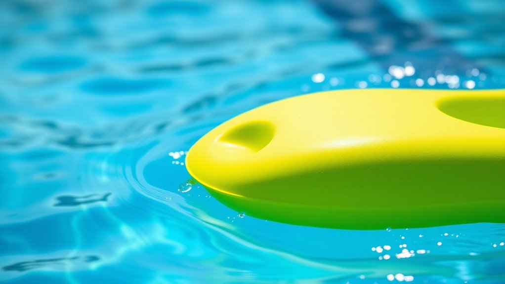 top pull buoy picks