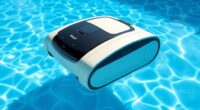 top robotic pool vacuums