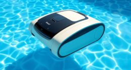 top robotic pool vacuums