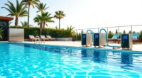 top salt chlorination systems