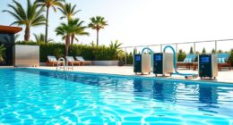 top salt chlorination systems