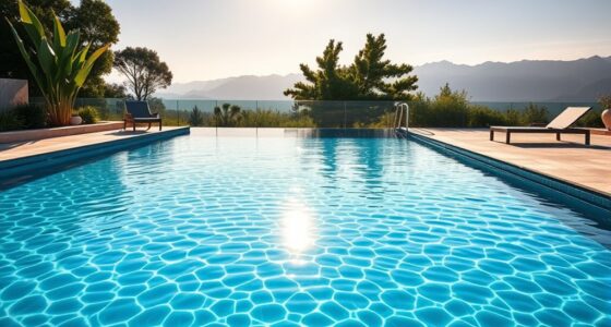 top saltwater pool systems