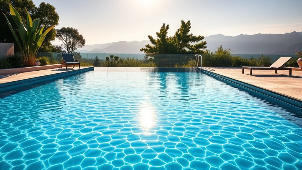 top saltwater pool systems