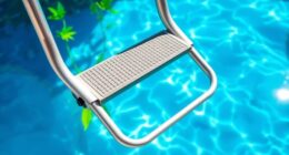top small pool ladder picks