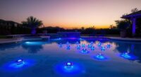 top small pool led lights