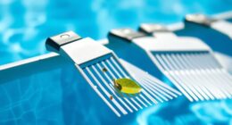 top small pool rakes