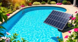 top solar pool heater kits