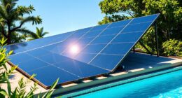 top solar pool heating kits