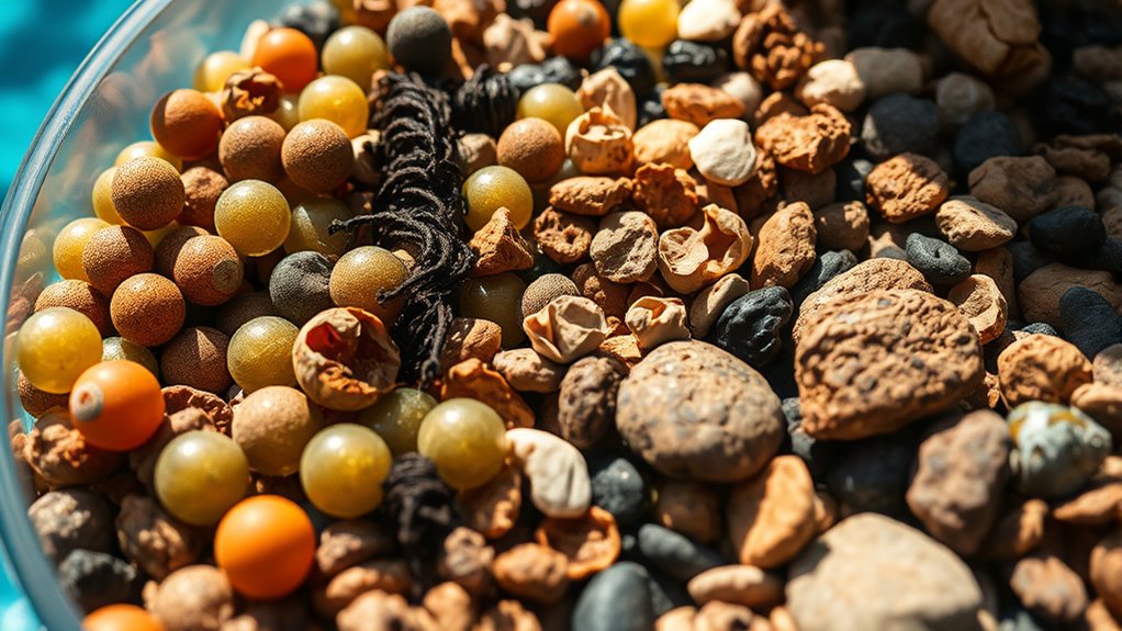 top sustainable pool filtration options